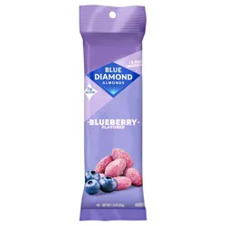 Blue Diamond Oven Roasted Blueberry Almonds 1.5 oz