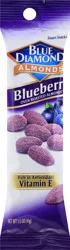 Blue Diamond Oven Roasted Blueberry Almonds 1.5 oz