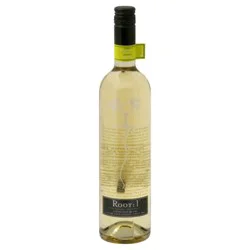 Root:1 Sauvignon Blanc