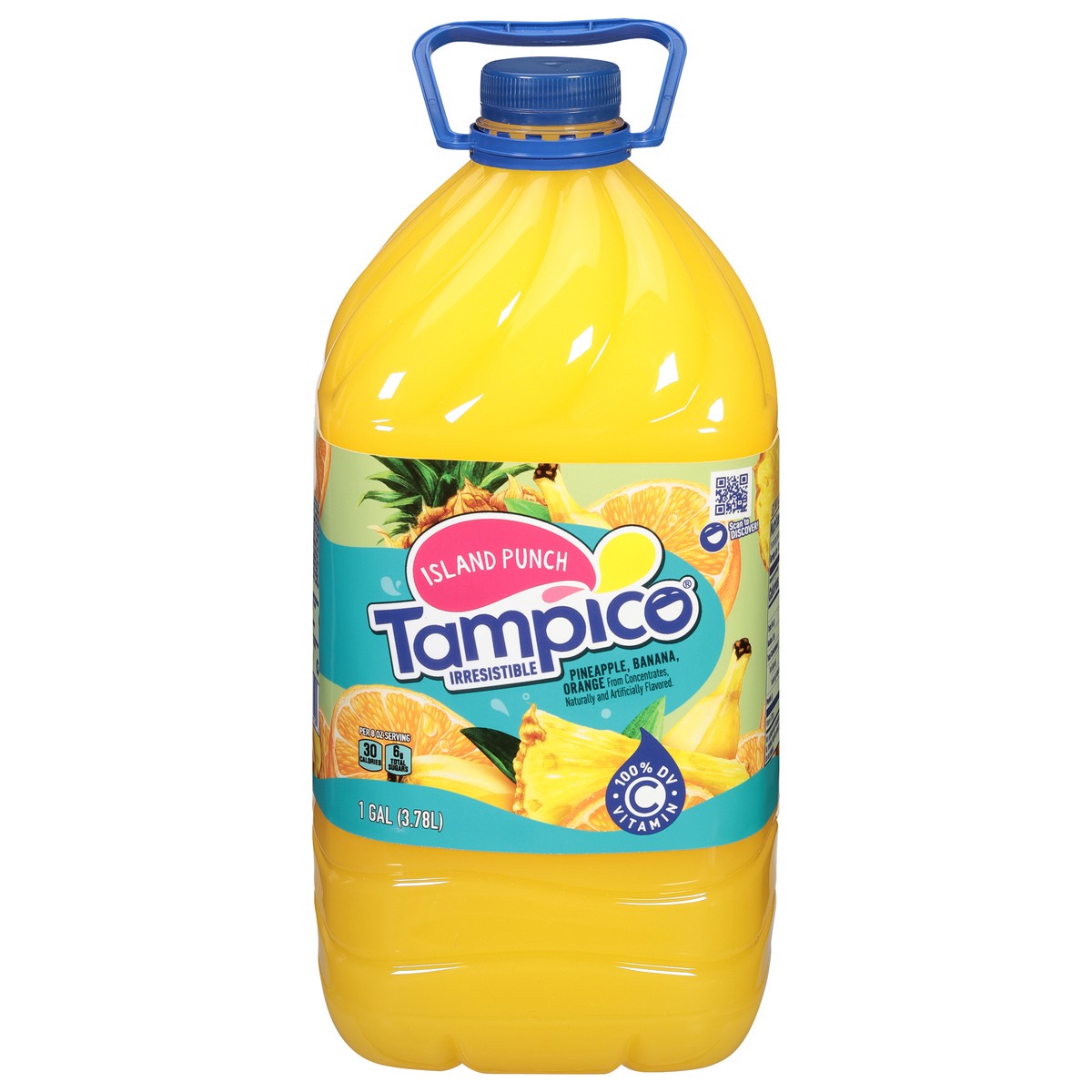 slide 1 of 9, Tampico Island Punch, 1 gal