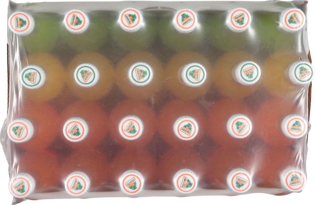 slide 5 of 13, Jarritos Soda 24 - 17.7 fl oz Bottles, 24 ct