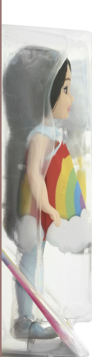 slide 6 of 10, Barbie Chelsea Dolls and Playset 1 ea, 1 ct