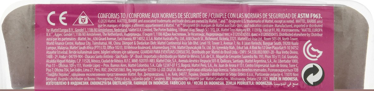 slide 10 of 10, Barbie Chelsea Dolls and Playset 1 ea, 1 ct