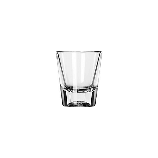 Libbey Shot Glass 1 ct Shipt
