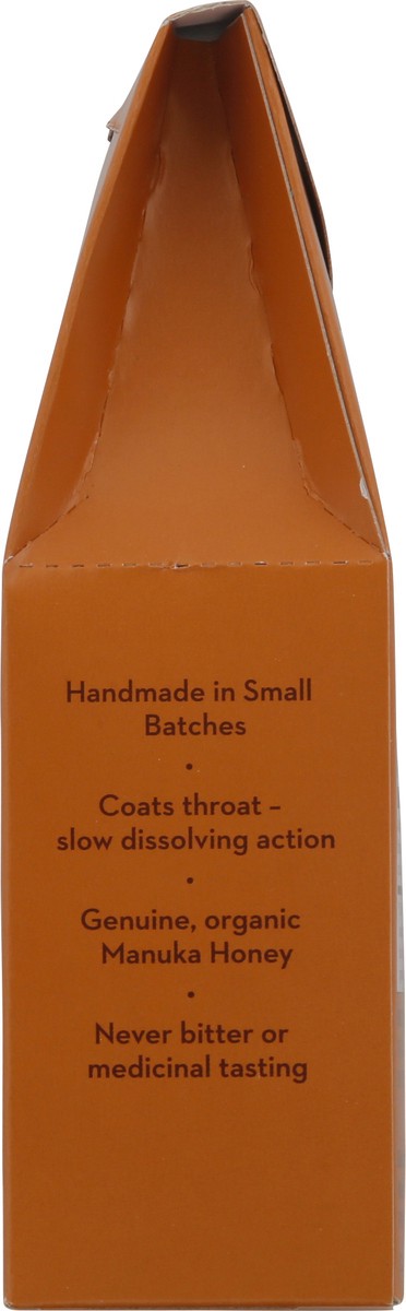 slide 3 of 9, Wedderspoon Organic Manuka Honey with Echinacea Honey Drops 20 ea, 1 ct