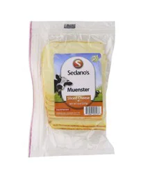 Sedano'ss Muenster Slic