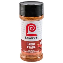 Lawry's Carne Asada Seasoning, 11.25 oz