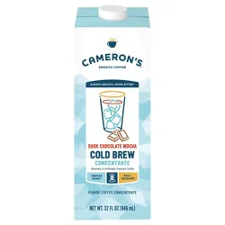 Cameron's Cold Brew Dk Choc Mocha Sm Coff