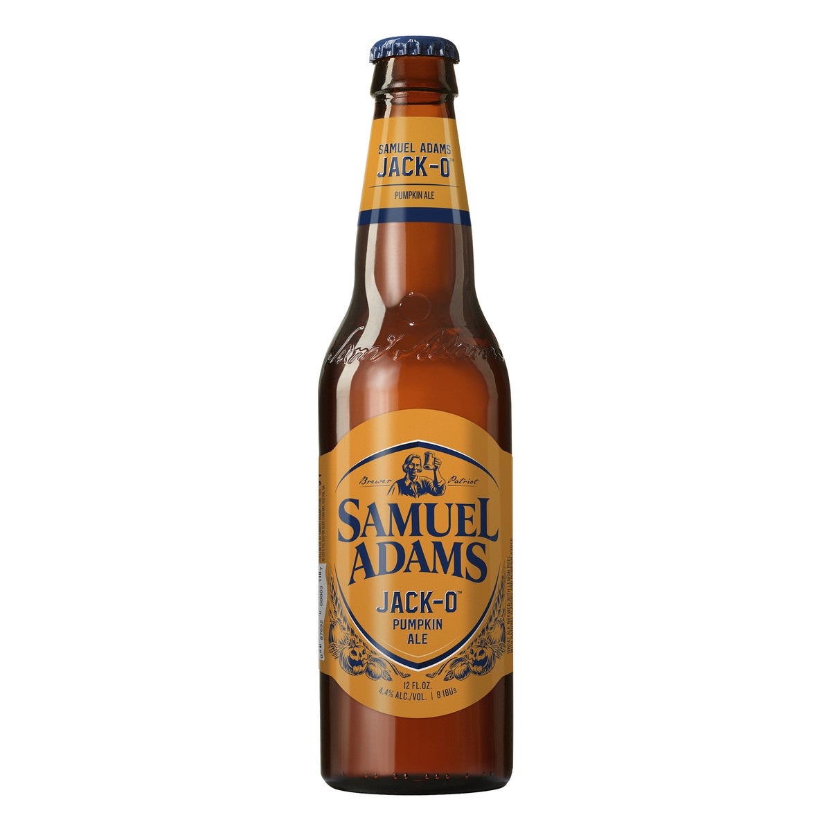 slide 4 of 8, Samuel Adams Holiday White Ale Seasonal Beer (12 fl. oz. Bottle, 12pk.), 12 ct; 12 oz