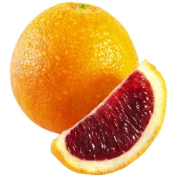 Heirloom Navel Oranges