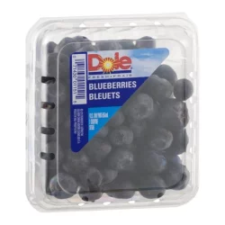Dole Blueberry
