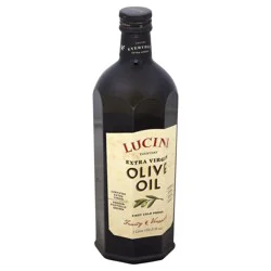 Lucini Everyday Extra Virgin Olive Oil 33.8 fl. oz. Bottle