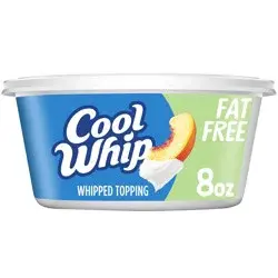 Cool Whip Kraft Fat Free Cool Whip