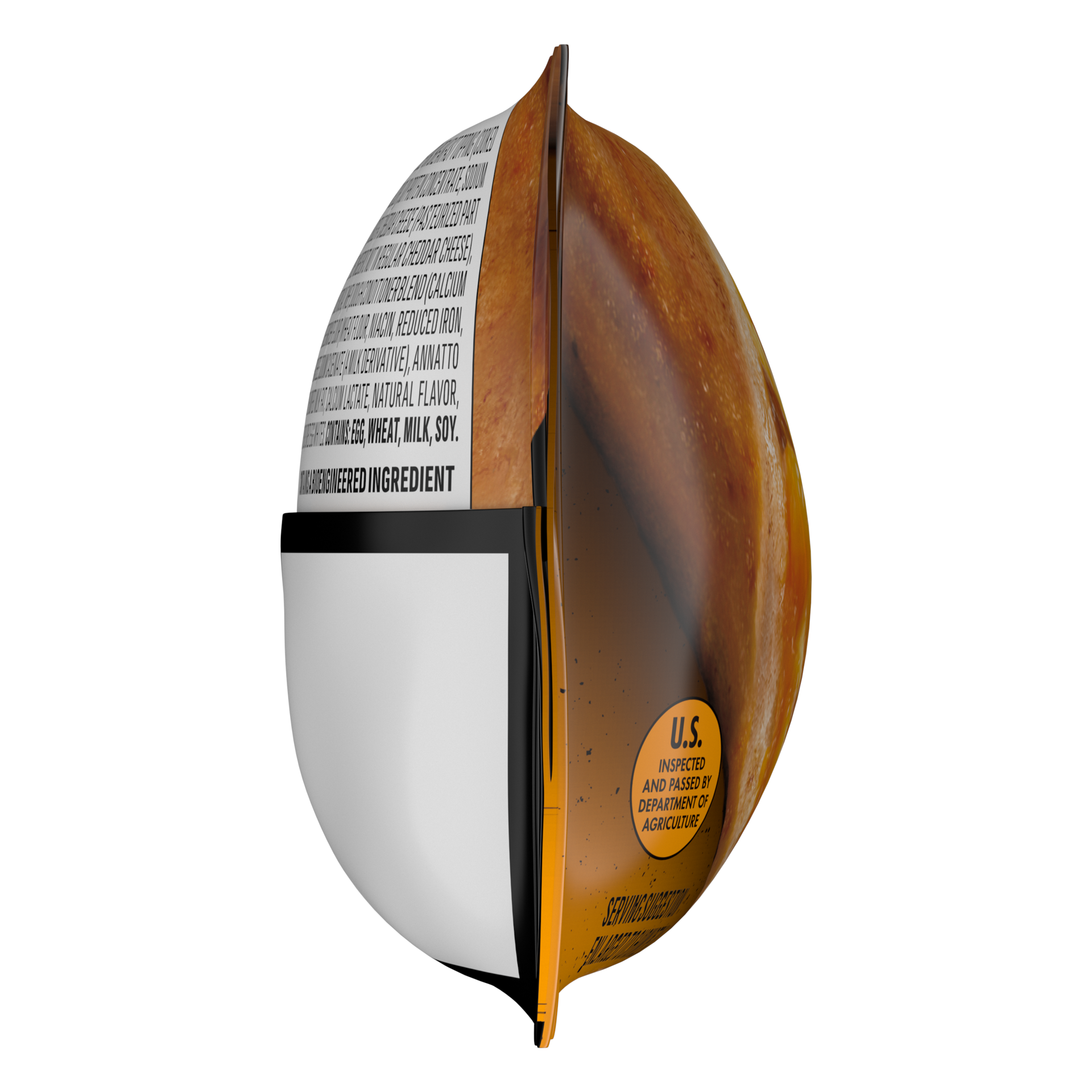 slide 5 of 7, Tombstone Sausage, Egg, and Cheese Stix Frozen Snacks, 3 oz