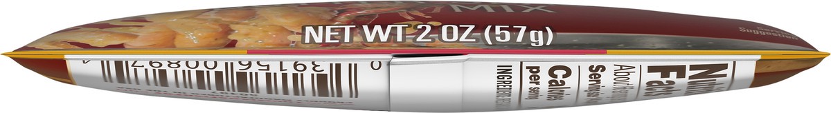 slide 9 of 13, Louisiana Fish Fry Products Cajun Drip Twisted Citrus Butter Seasoning Mix - 2 oz, 2 oz