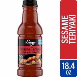 Kroger® Sesame Teriyaki Sauce