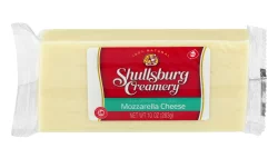 Shullsburg Creamery Mozzarella Cheese