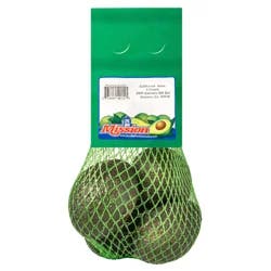 Louisiana Calabo Hass Avocados