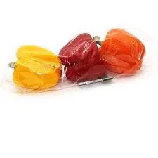 Rainbow Pepperbell Tri-Color