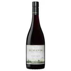 McManis Family Vineyards Family Vineyards California Lodi Ava Pinot Noir 750 ml