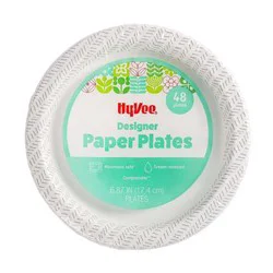 "hv 6.8in Paper Plate Design"
