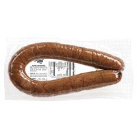 slide 3 of 9, Holmes Smokehouse Pecan Smoked Jalapeno Cheddar Sausage 12 oz, 12 oz