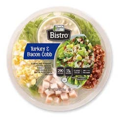Bonduelle Bistro Turkey & Bacon Cobb Bowls 7.25 oz