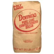 Domino Powdered Sugar