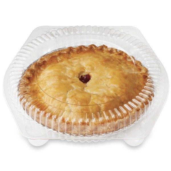slide 1 of 1, Publix Bakery Small Cherry Pie, 12 oz