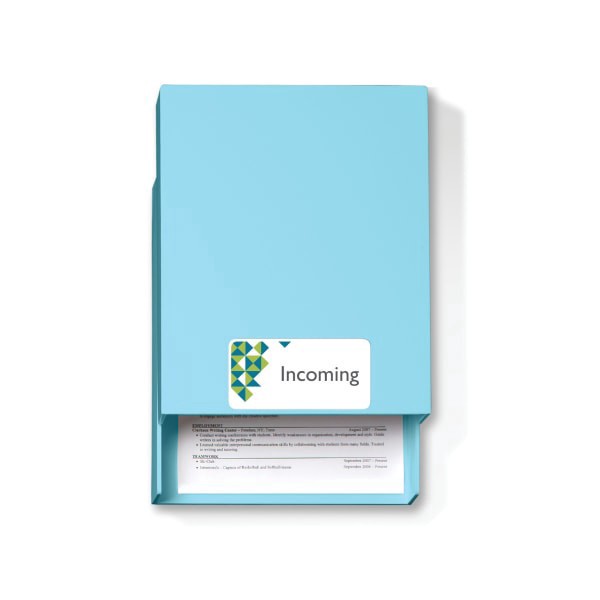 slide 5 of 8, Avery Trueblock White Laser Shipping Labels, 5263, 250 ct; 2 in x 4 in