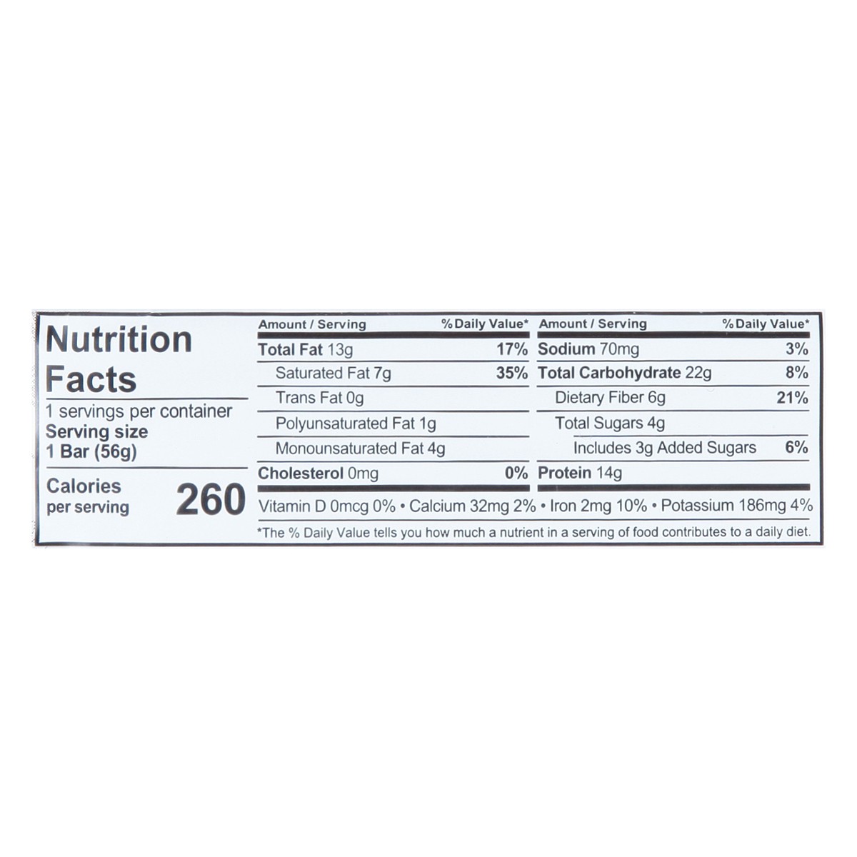 slide 4 of 13, Aloha Organic Coconut Chocolate Almond Plant Based Protein Bar, 1.98 oz
