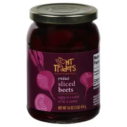 Ht Traders Pickled Sliced Beets