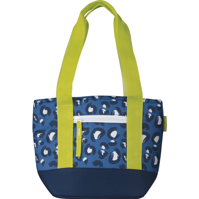 slide 1 of 1, 8 Can Insltd Tote, 1 ct