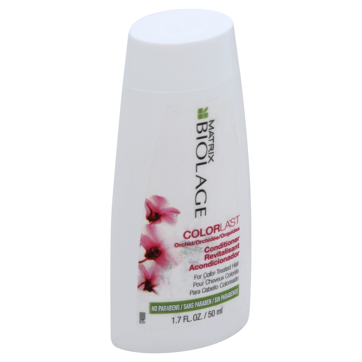 slide 3 of 3, Biolage Matrix Biolage Colorlast Orchid Conditioner Colortreatedhair, 1 ct