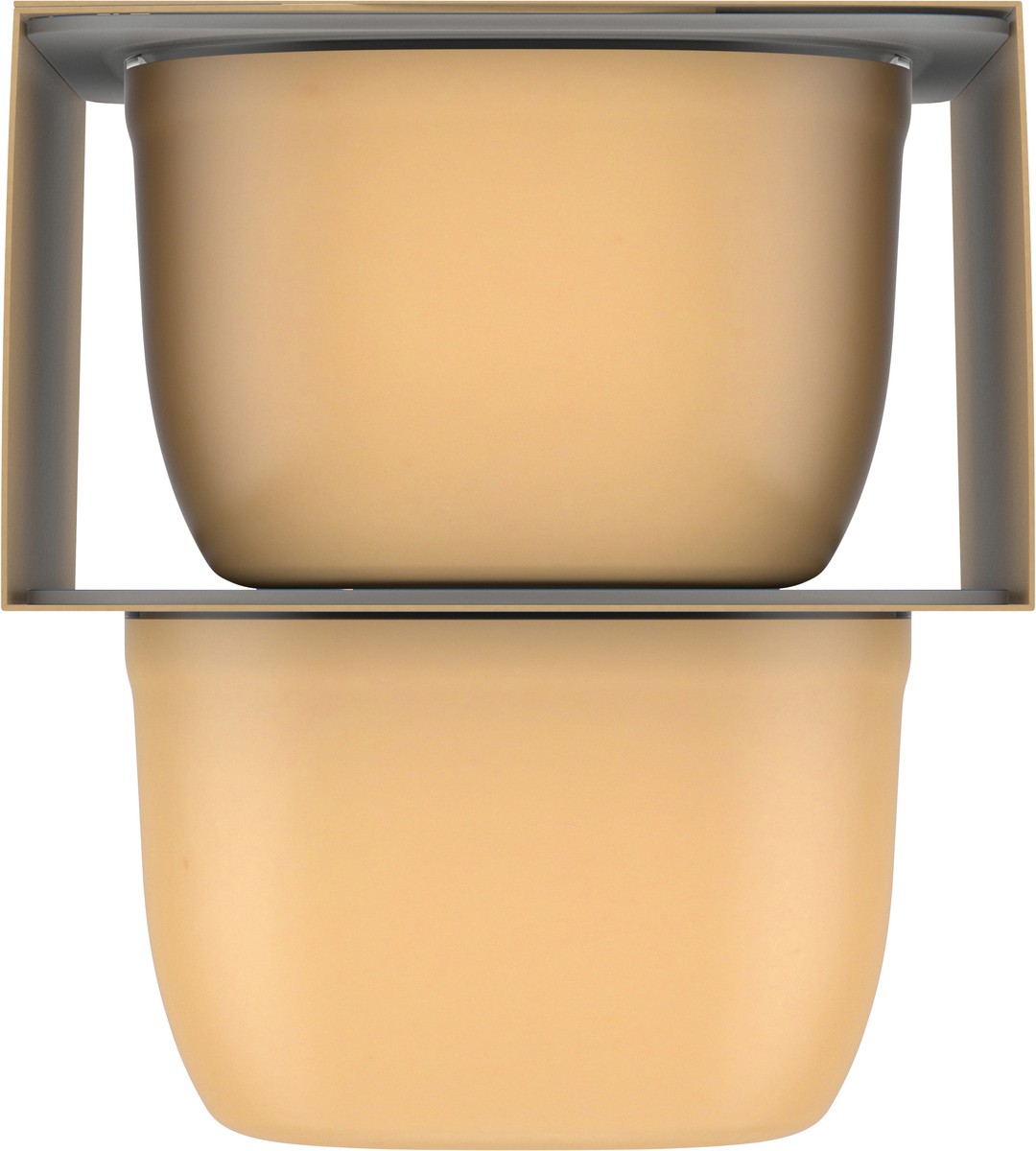 slide 6 of 8, Gerber Stage 1 Baby Food, Banana Puree Tubs, Baby Puree, 2PK, 4 oz