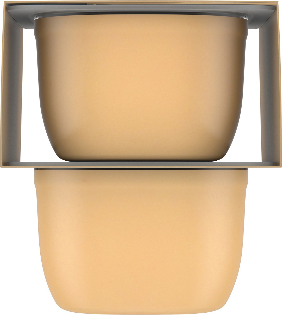 slide 3 of 8, Gerber Stage 1 Baby Food, Banana Puree Tubs, Baby Puree, 2PK, 4 oz