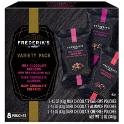 Frederiks By Meijer Frederiks Vrty Pk Almnds Cshws & Cheris /