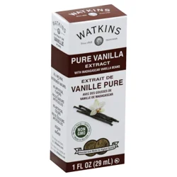 Watkins Pure Vanilla Extract