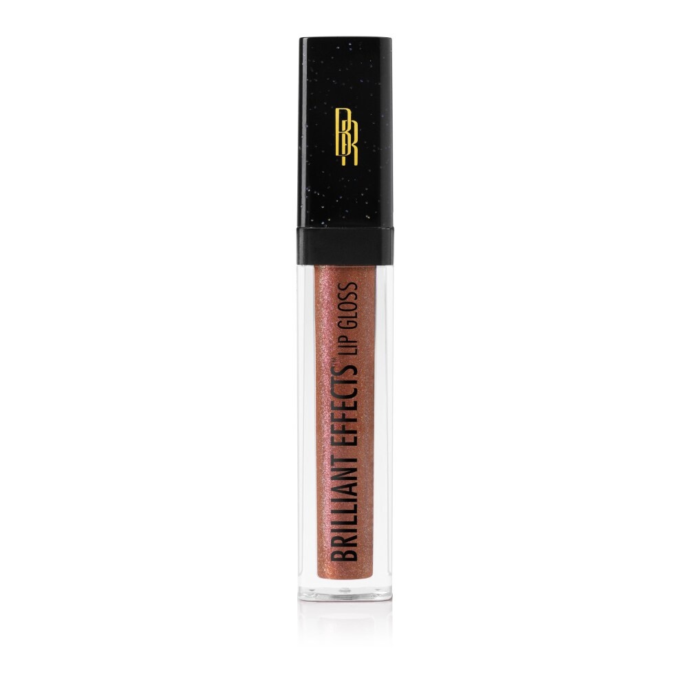 slide 1 of 1, Black Radiance Brilliant Effects Lip Gloss - Love Sick, 0.23 fl oz