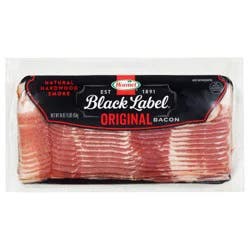 HORMEL BLACK LABEL Bacon Original Gestation Crate Free 16 oz