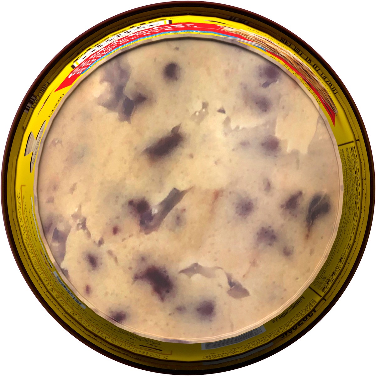 slide 2 of 7, Toll House Chocolate Chip Edible Cookie Dough, 15 oz