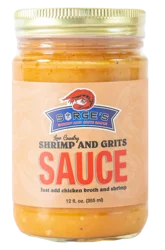 Sarge's Shrimp Sauce