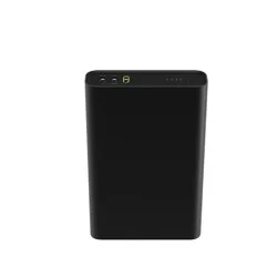 Mophie Universal Battery Powerstation 2025-20K-FG-ROC-Black
