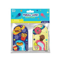 Anker Play Pinball Puzzles