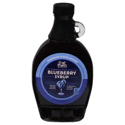 Ht Traders Blueberry Syrup - 8 fl oz