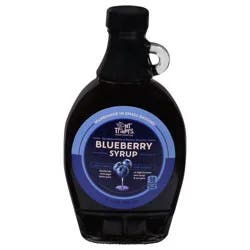 Ht Traders Blueberry Syrup - 8 fl oz
