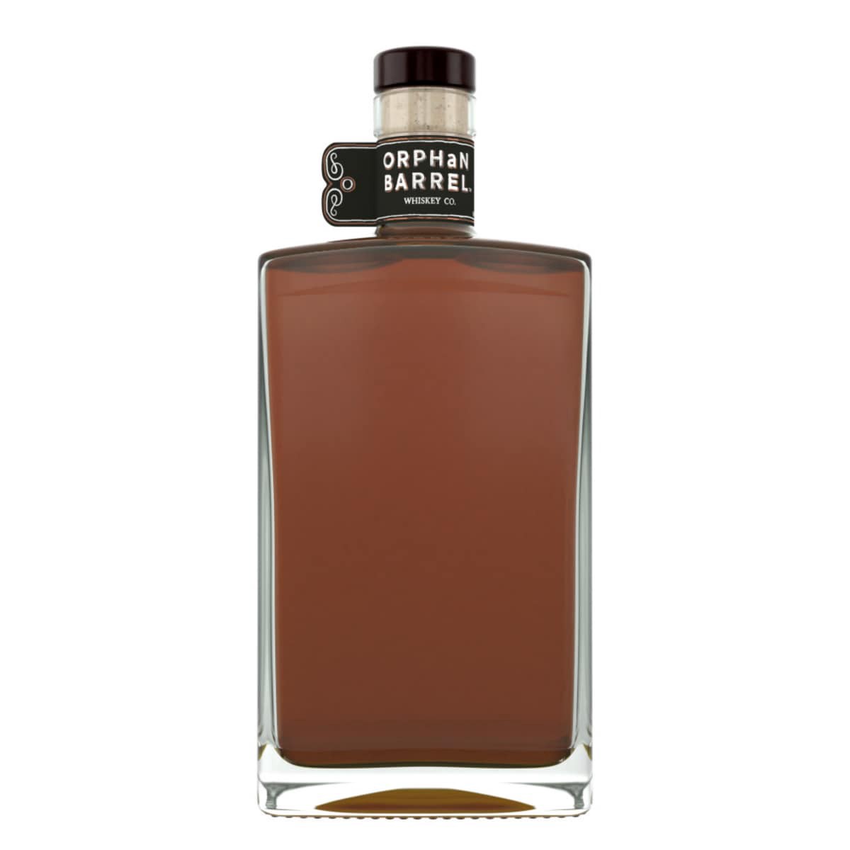 slide 8 of 9, Orphan Barrel Scarlet Shade Straight Rye Whiskey Aged 14 YR, 750 ml