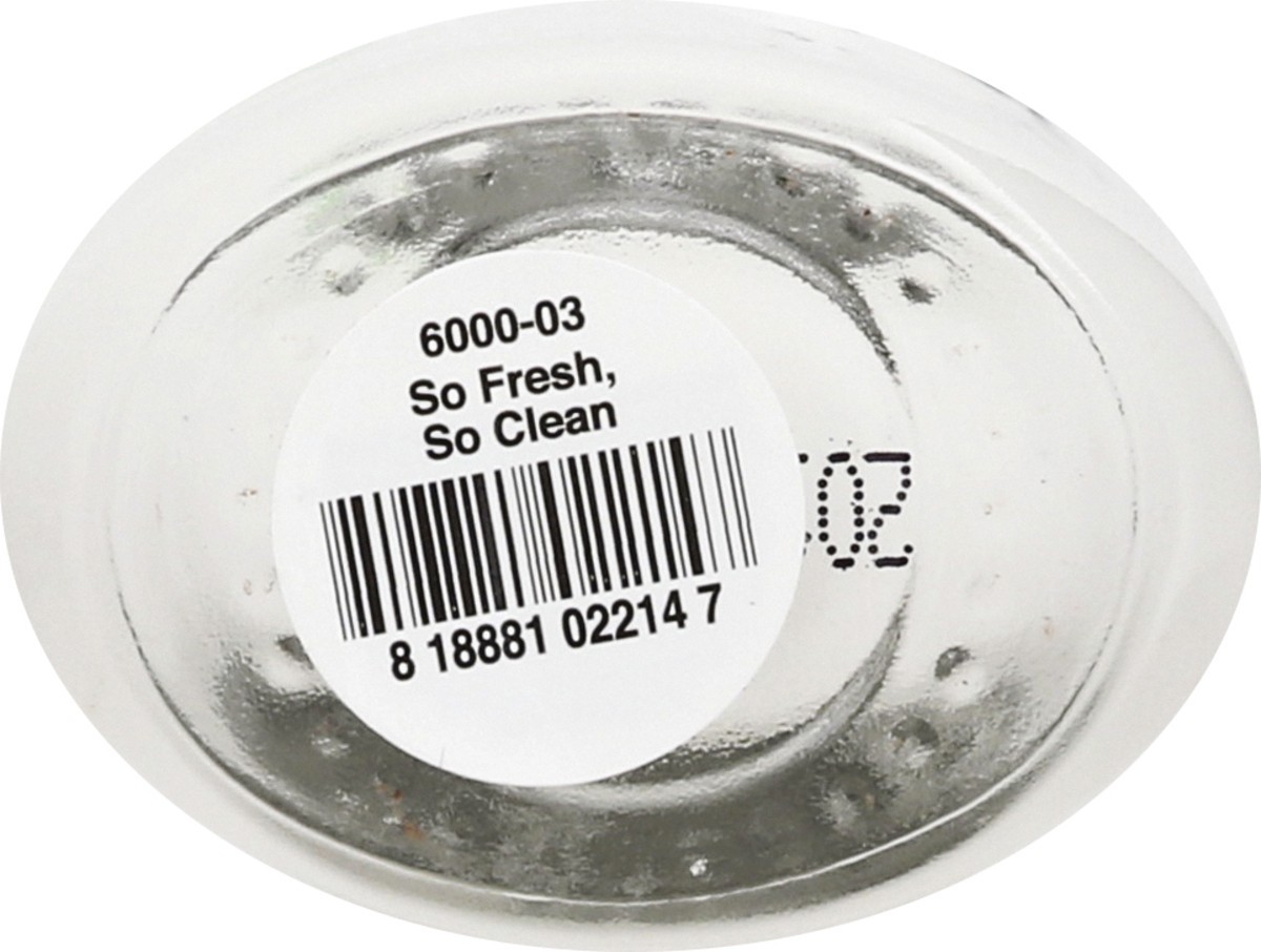 slide 8 of 9, Nailtopia So Fresh So Clean 6000-03 Nail Lacquer 12 ml, 1 ct