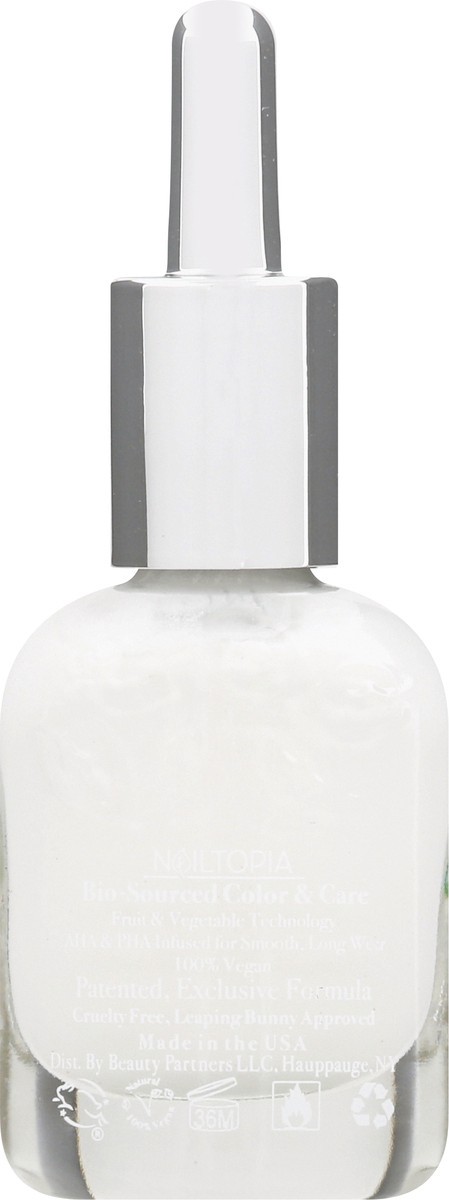 slide 3 of 9, Nailtopia So Fresh So Clean 6000-03 Nail Lacquer 12 ml, 1 ct