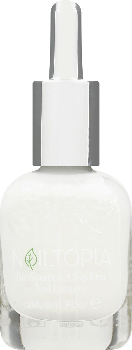 slide 9 of 9, Nailtopia So Fresh So Clean 6000-03 Nail Lacquer 12 ml, 1 ct